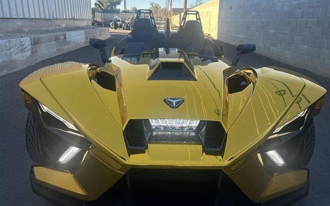 2023 Polaris Slingshot® Slingshot® R Desert Sky (AutoDrive)