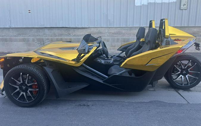 2023 Polaris Slingshot® Slingshot® R Desert Sky (AutoDrive)