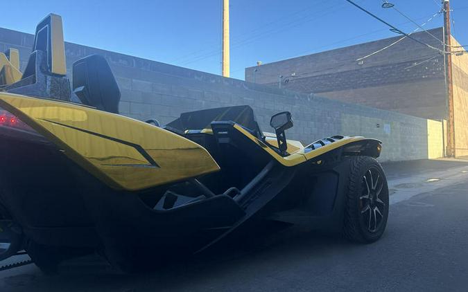 2023 Polaris Slingshot® Slingshot® R Desert Sky (AutoDrive)