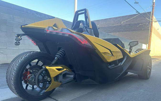 2023 Polaris Slingshot® Slingshot® R Desert Sky (AutoDrive)