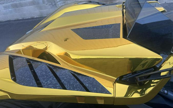 2023 Polaris Slingshot® Slingshot® R Desert Sky (AutoDrive)