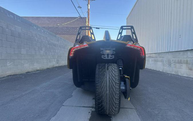 2023 Polaris Slingshot® Slingshot® R Desert Sky (AutoDrive)