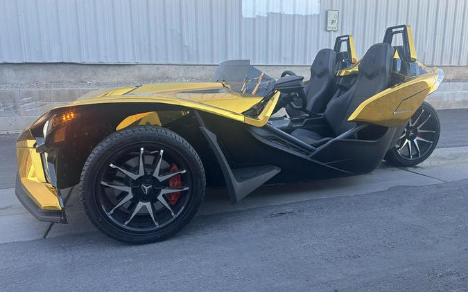 2023 Polaris Slingshot® Slingshot® R Desert Sky (AutoDrive)