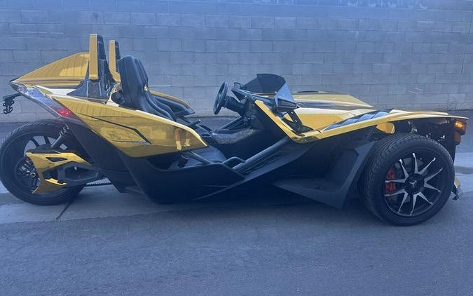 2023 Polaris Slingshot® Slingshot® R Desert Sky (AutoDrive)