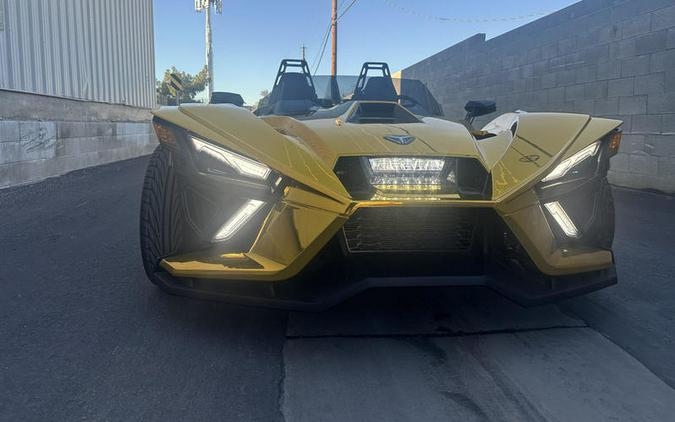2023 Polaris Slingshot® Slingshot® R Desert Sky (AutoDrive)