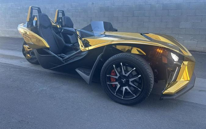 2023 Polaris Slingshot® Slingshot® R Desert Sky (AutoDrive)