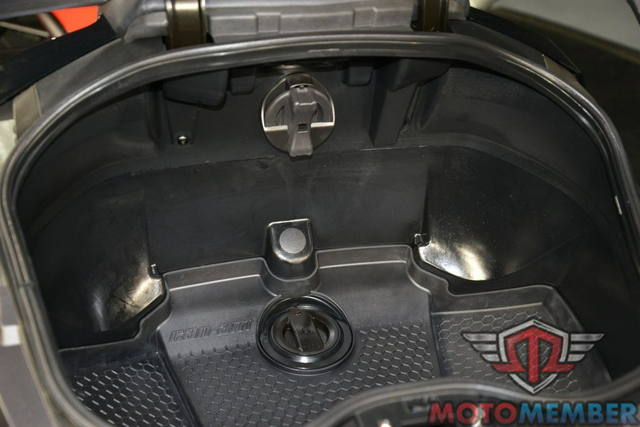 2022 Can-Am Spyder F3 Limited Special Series