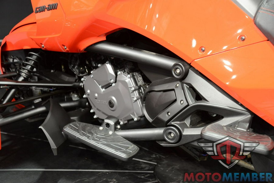 2022 Can-Am Spyder F3 Limited Special Series