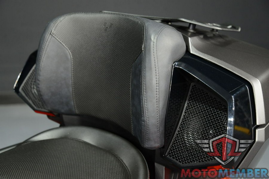 2022 Can-Am Spyder F3 Limited Special Series