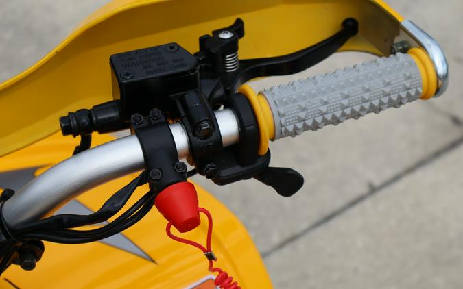 2026 Denago Powersports E-Hawk 6