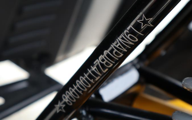 2026 Denago Powersports E-Hawk 6