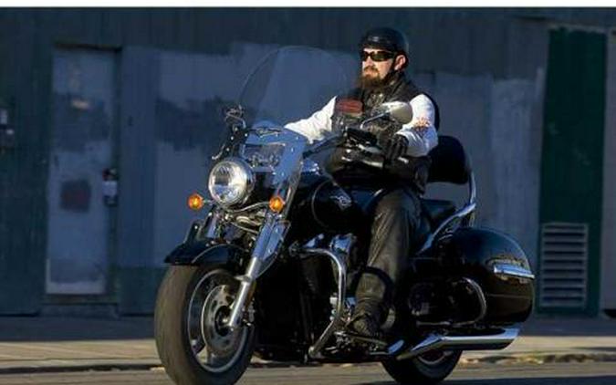 2009 Kawasaki Vulcan® 1700 Nomad™