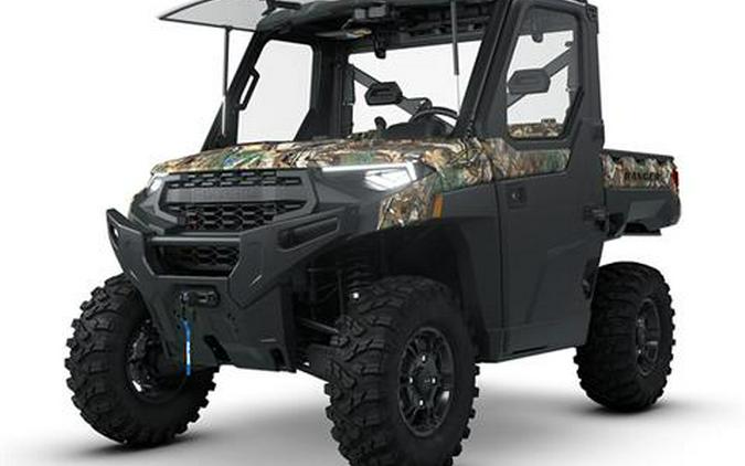 2026 Polaris Ranger XP 1000 NorthStar Edition Premium