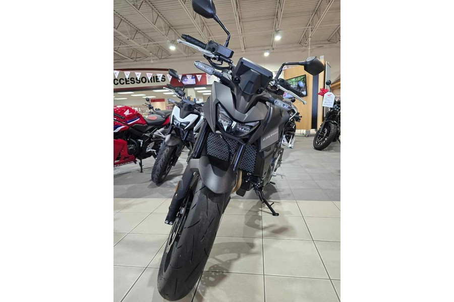 2025 CB750AS HORNET - Honda