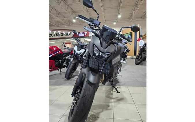 2025 Honda CB750AS HORNET