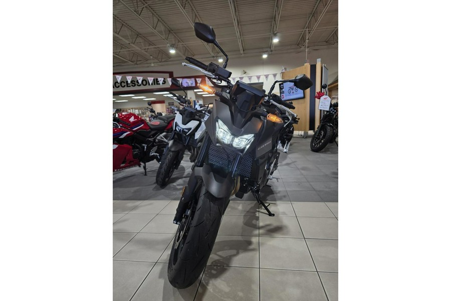 2025 CB750AS HORNET - Honda