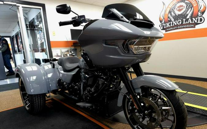 2026 Harley-Davidson® FLTRT - Road Glide® 3