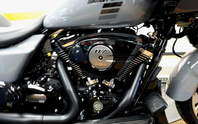 2026 Harley-Davidson® FLTRT - Road Glide® 3