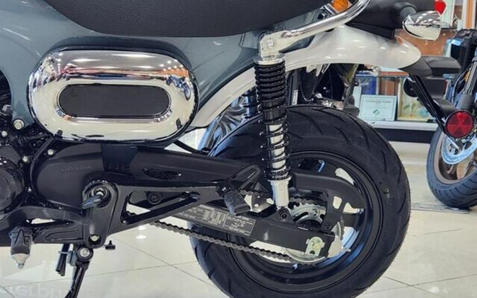2025 Honda Dax 125