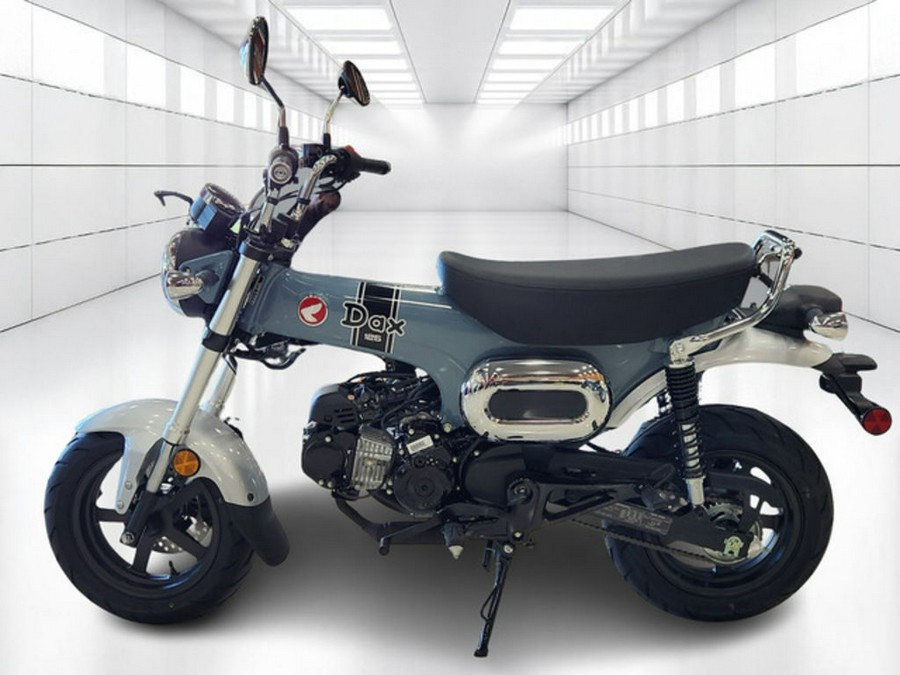 2025 Honda Dax 125