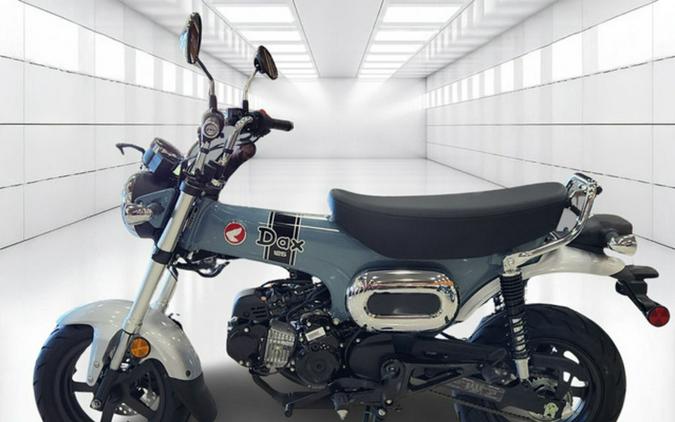 2025 Honda Dax 125