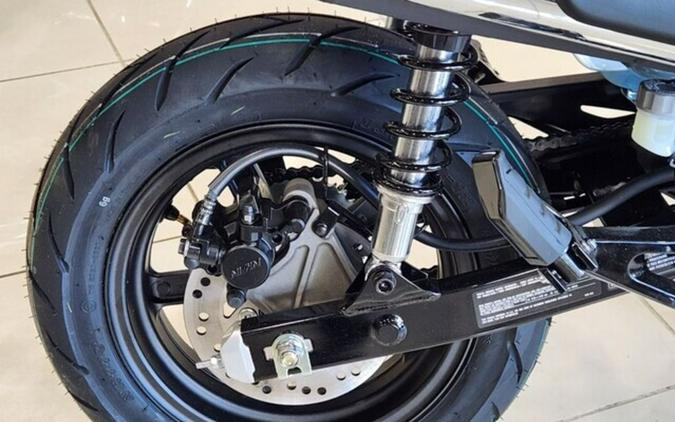 2025 Honda Dax 125