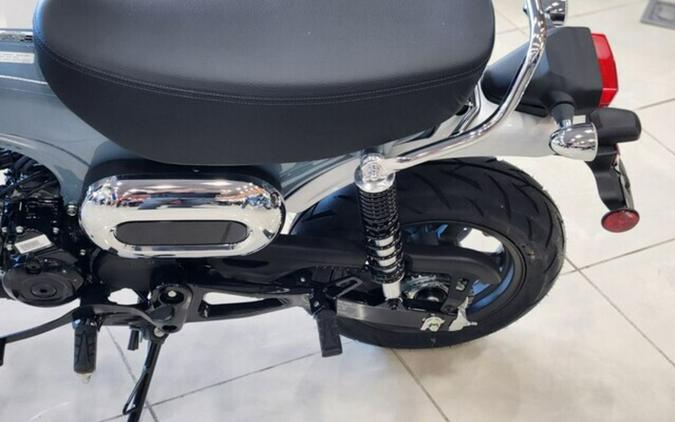 2025 Honda Dax 125