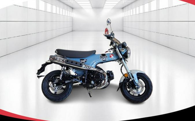 2025 Honda Dax 125