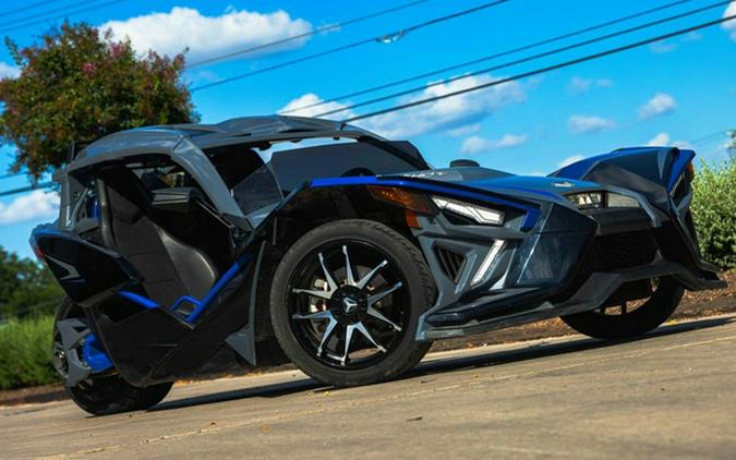 2021 Polaris Slingshot SLINGSHOT R Autodrive
