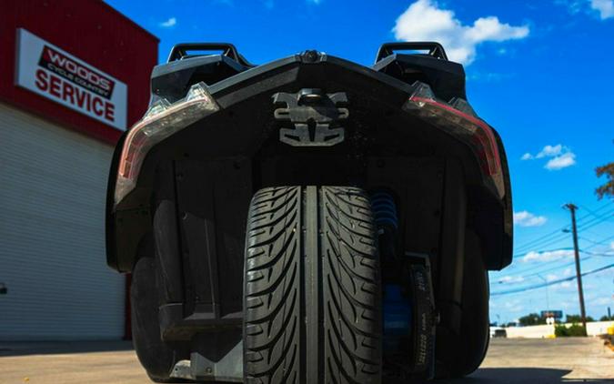 2021 Polaris Slingshot SLINGSHOT R Autodrive