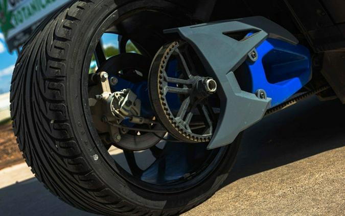 2021 Polaris Slingshot SLINGSHOT R Autodrive