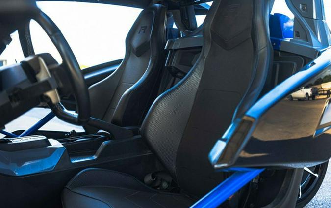 2021 Polaris Slingshot SLINGSHOT R Autodrive