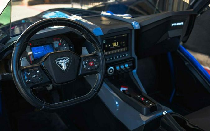 2021 Polaris Slingshot SLINGSHOT R Autodrive