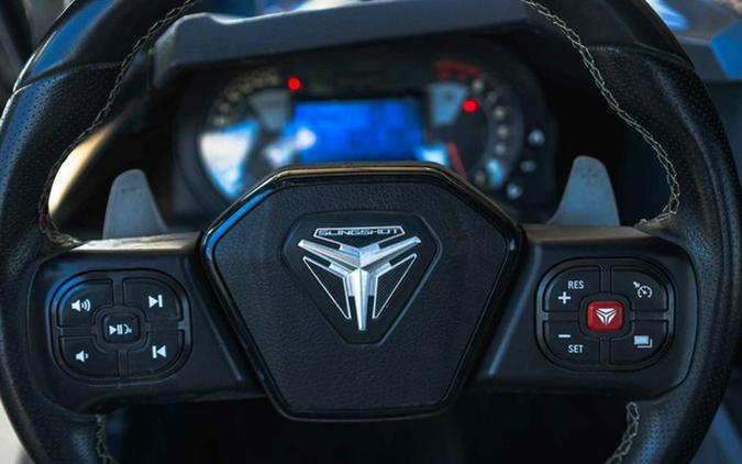 2021 Polaris Slingshot SLINGSHOT R Autodrive