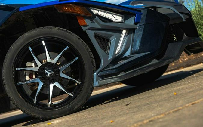 2021 Polaris Slingshot SLINGSHOT R Autodrive