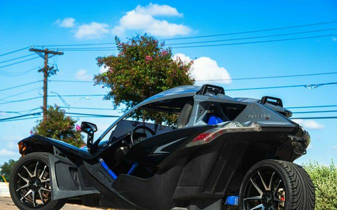 2021 Polaris Slingshot SLINGSHOT R Autodrive