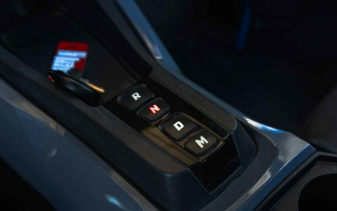 2021 Polaris Slingshot SLINGSHOT R Autodrive