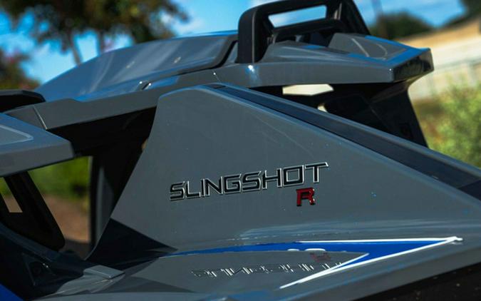 2021 Polaris Slingshot SLINGSHOT R Autodrive