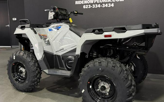 2026 Polaris Sportsman 450 H.O.