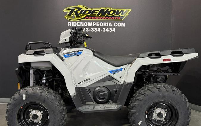 2026 Polaris Sportsman 450 H.O.
