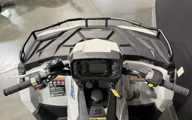 2026 Polaris Sportsman 450 H.O.