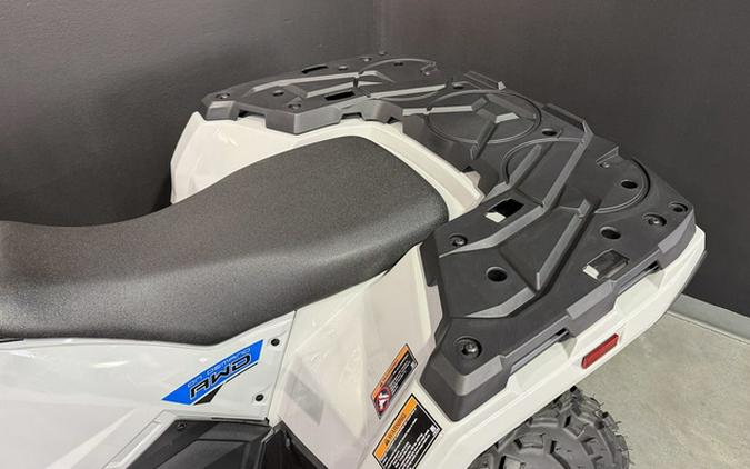 2026 Polaris Sportsman 450 H.O.
