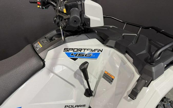 2026 Polaris Sportsman 450 H.O.