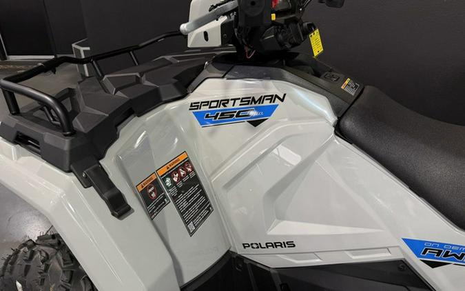 2026 Polaris Sportsman 450 H.O.