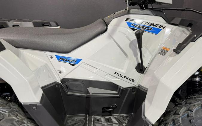 2026 Polaris Sportsman 450 H.O.