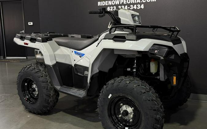 2026 Polaris Sportsman 450 H.O.