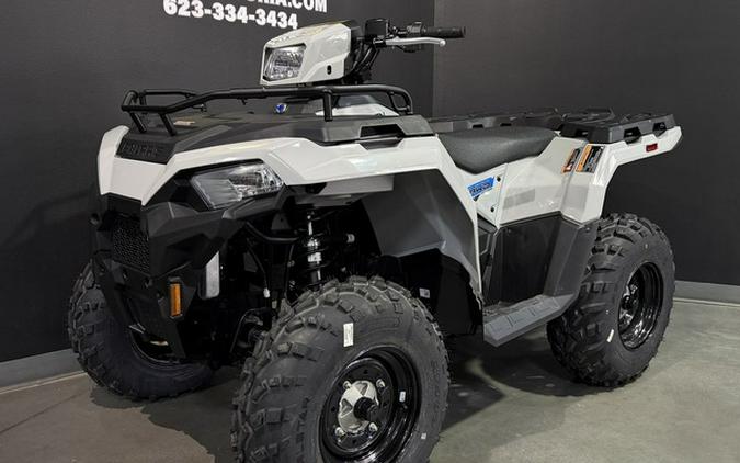 2026 Polaris Sportsman 450 H.O.