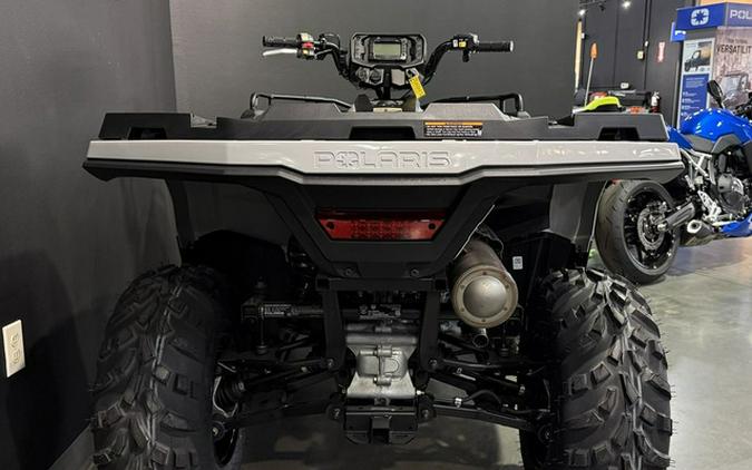 2026 Polaris Sportsman 450 H.O.