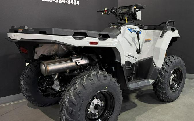 2026 Polaris Sportsman 450 H.O.