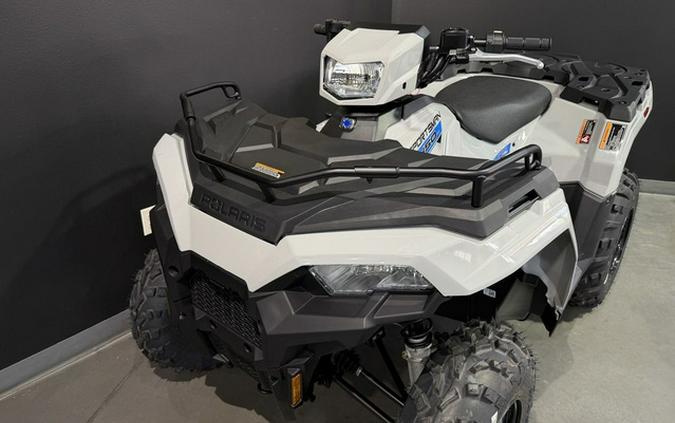 2026 Polaris Sportsman 450 H.O.